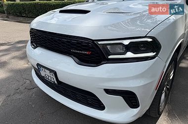 Позашляховик / Кросовер Dodge Durango 2019 в Києві