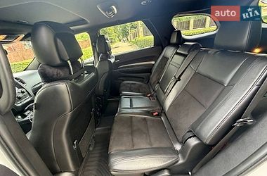 Позашляховик / Кросовер Dodge Durango 2019 в Києві