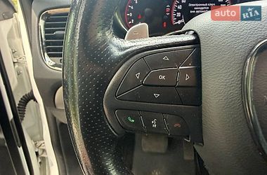 Позашляховик / Кросовер Dodge Durango 2019 в Києві