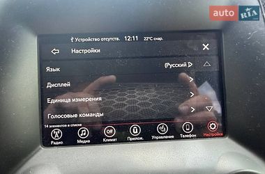Позашляховик / Кросовер Dodge Durango 2019 в Києві