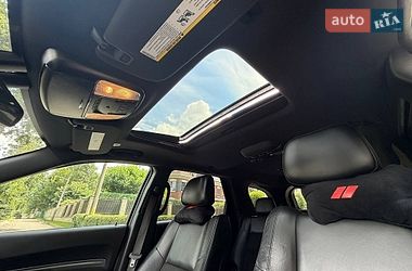 Позашляховик / Кросовер Dodge Durango 2019 в Києві