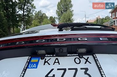 Позашляховик / Кросовер Dodge Durango 2019 в Києві