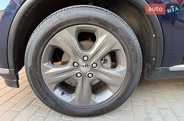 Позашляховик / Кросовер Dodge Durango 2014 в Володимирі