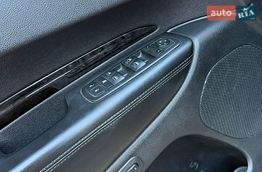 Позашляховик / Кросовер Dodge Durango 2014 в Володимирі