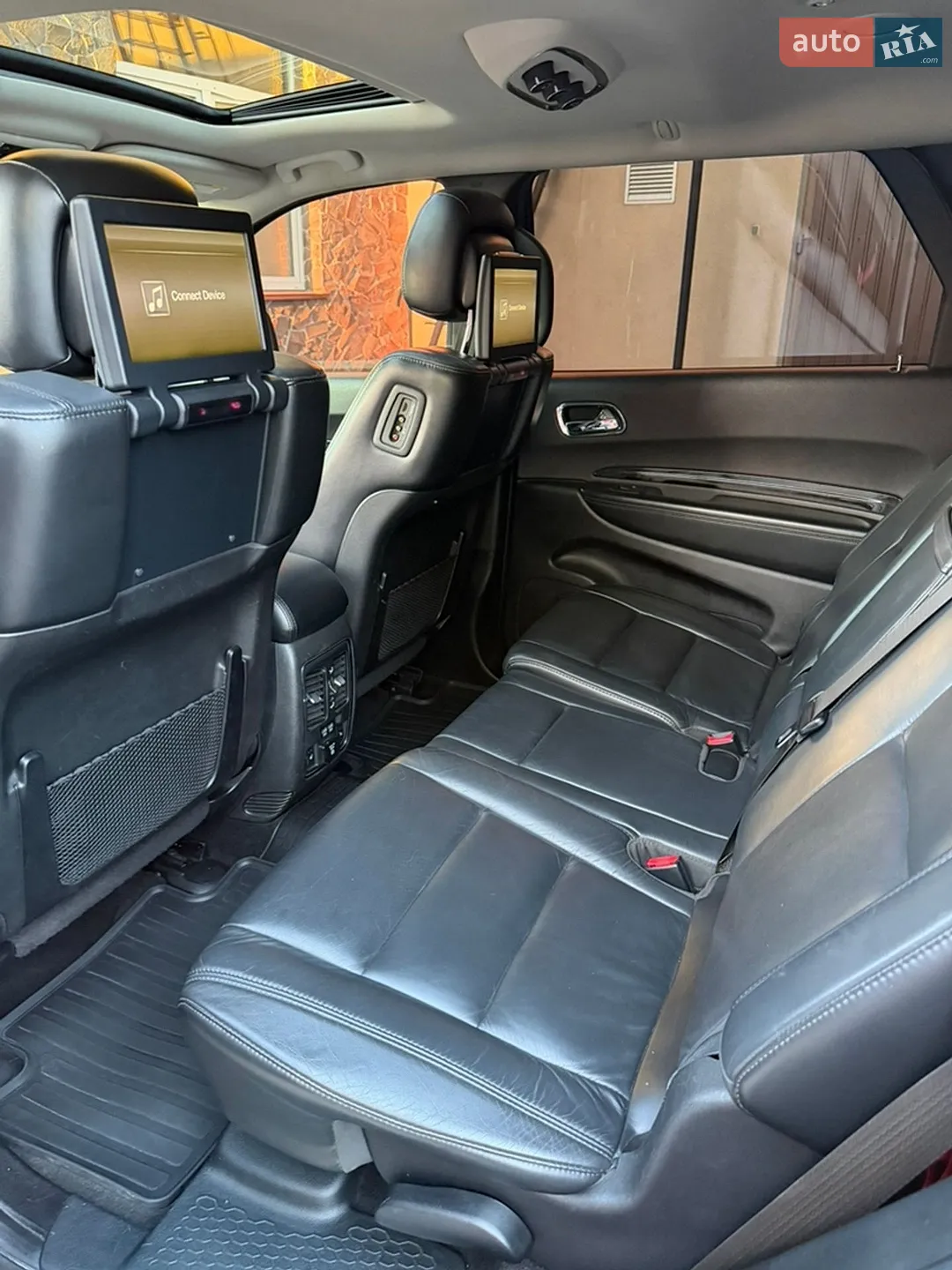 2014 Dodge Durango - мініатюра 60