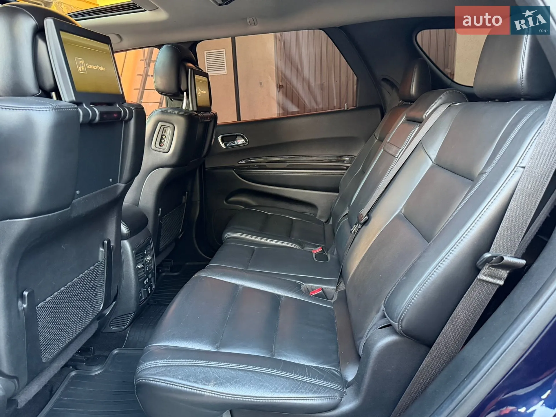 2014 Dodge Durango - мініатюра 62