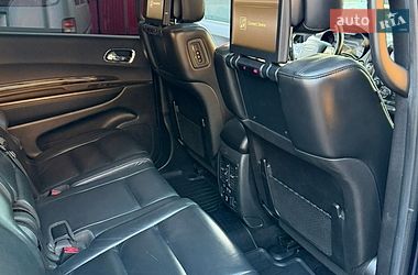 Позашляховик / Кросовер Dodge Durango 2014 в Володимирі