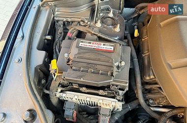 Позашляховик / Кросовер Dodge Durango 2014 в Володимирі