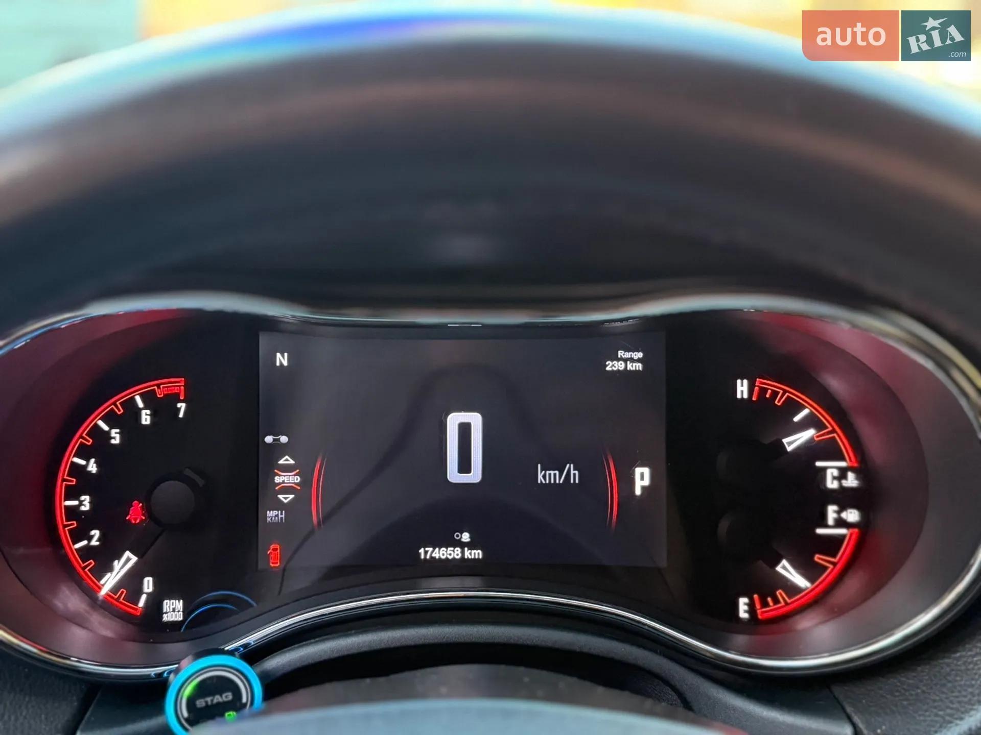 2014 Dodge Durango - мініатюра 86