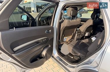 Внедорожник / Кроссовер Dodge Durango 2014 в Ирпене