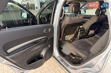 Внедорожник / Кроссовер Dodge Durango 2014 в Ирпене