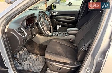 Внедорожник / Кроссовер Dodge Durango 2014 в Ирпене