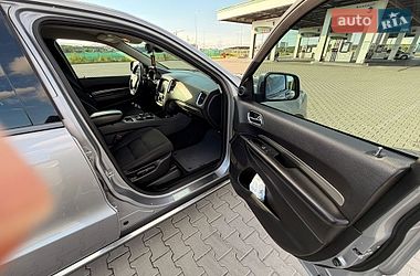 Внедорожник / Кроссовер Dodge Durango 2014 в Ирпене