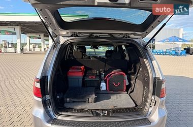 Внедорожник / Кроссовер Dodge Durango 2014 в Ирпене