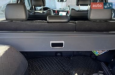 Позашляховик / Кросовер Dodge Durango 2021 в Києві фото 38 Позашляховик / Кросовер Dodge Durango 2021 в Києві