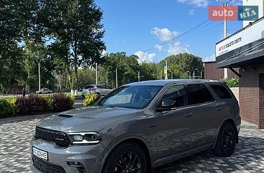 Внедорожник / Кроссовер Dodge Durango 2022 в Харькове