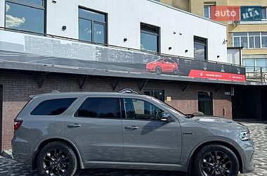 Внедорожник / Кроссовер Dodge Durango 2022 в Харькове