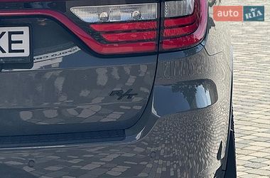 Внедорожник / Кроссовер Dodge Durango 2022 в Харькове
