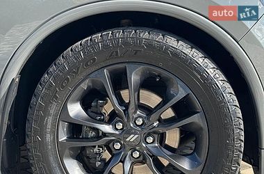 Внедорожник / Кроссовер Dodge Durango 2022 в Харькове