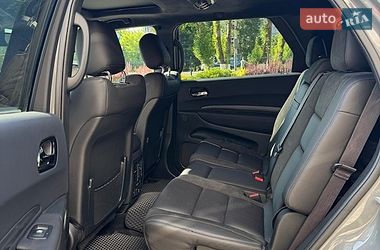 Внедорожник / Кроссовер Dodge Durango 2022 в Харькове