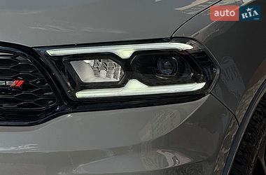 Внедорожник / Кроссовер Dodge Durango 2022 в Харькове