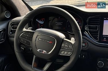 Внедорожник / Кроссовер Dodge Durango 2022 в Харькове
