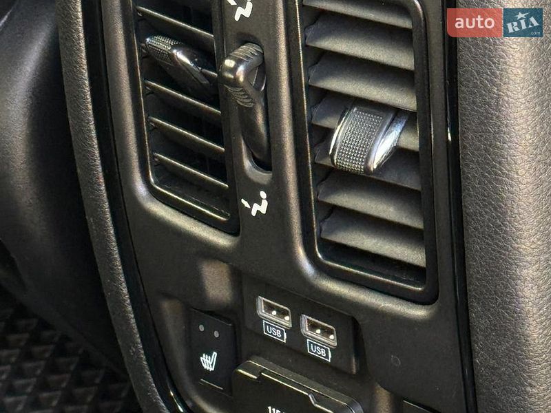 Внедорожник / Кроссовер Dodge Durango 2022 в Харькове