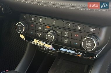 Внедорожник / Кроссовер Dodge Durango 2022 в Харькове