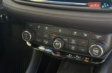 Внедорожник / Кроссовер Dodge Durango 2022 в Харькове