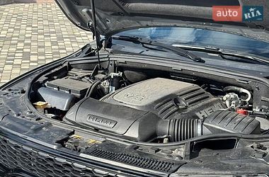 Внедорожник / Кроссовер Dodge Durango 2022 в Харькове