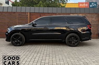 Позашляховик / Кросовер Dodge Durango 2018 в Одесі