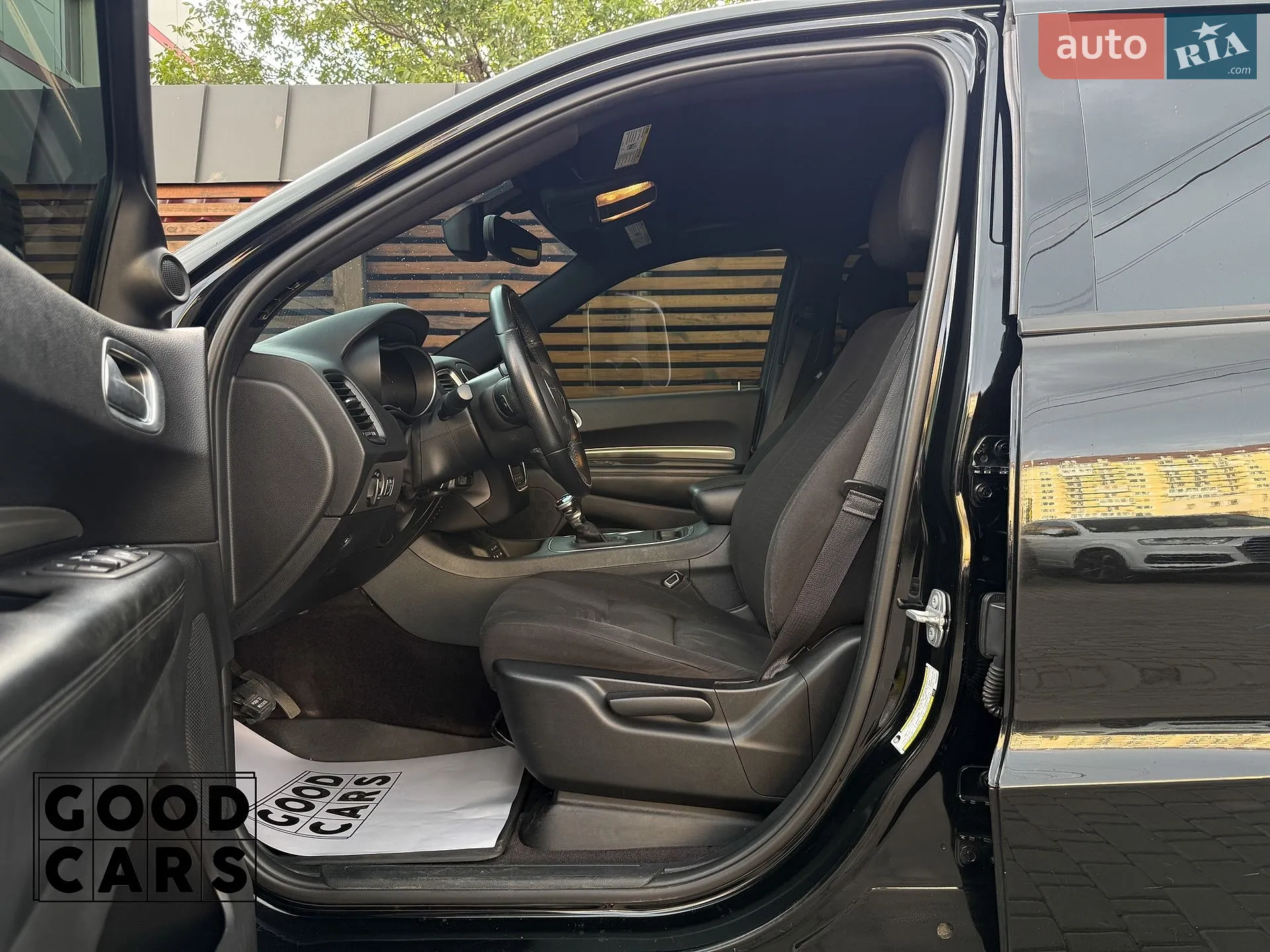2018 Dodge Durango - мініатюра 24