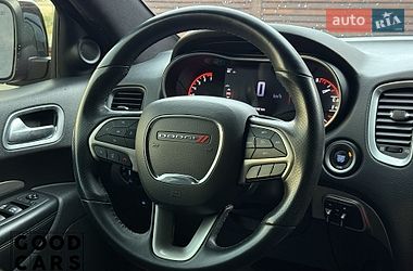 Позашляховик / Кросовер Dodge Durango 2018 в Одесі
