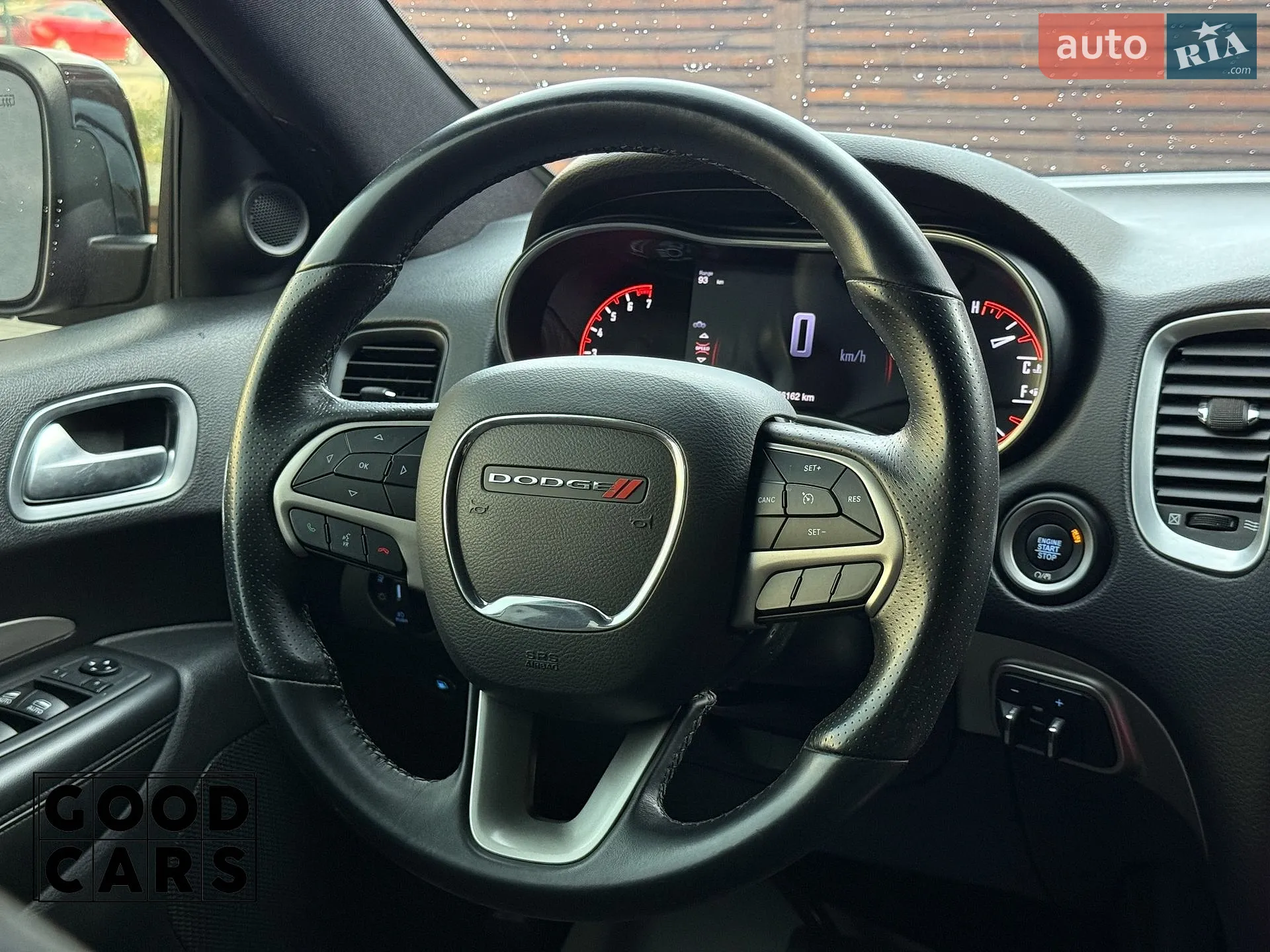 2018 Dodge Durango - мініатюра 30