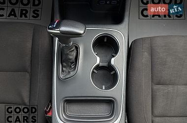 Позашляховик / Кросовер Dodge Durango 2018 в Одесі
