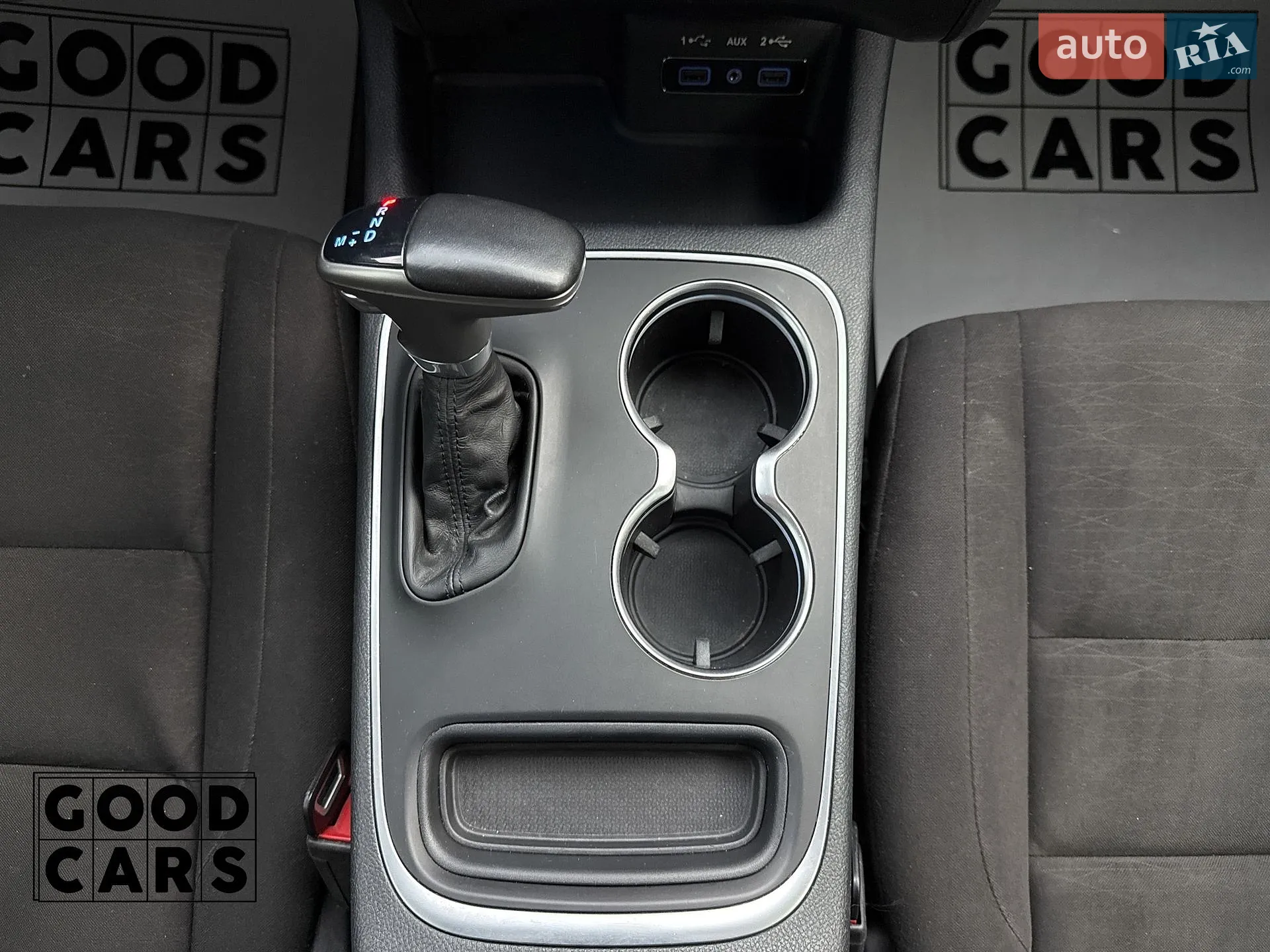 2018 Dodge Durango - мініатюра 41