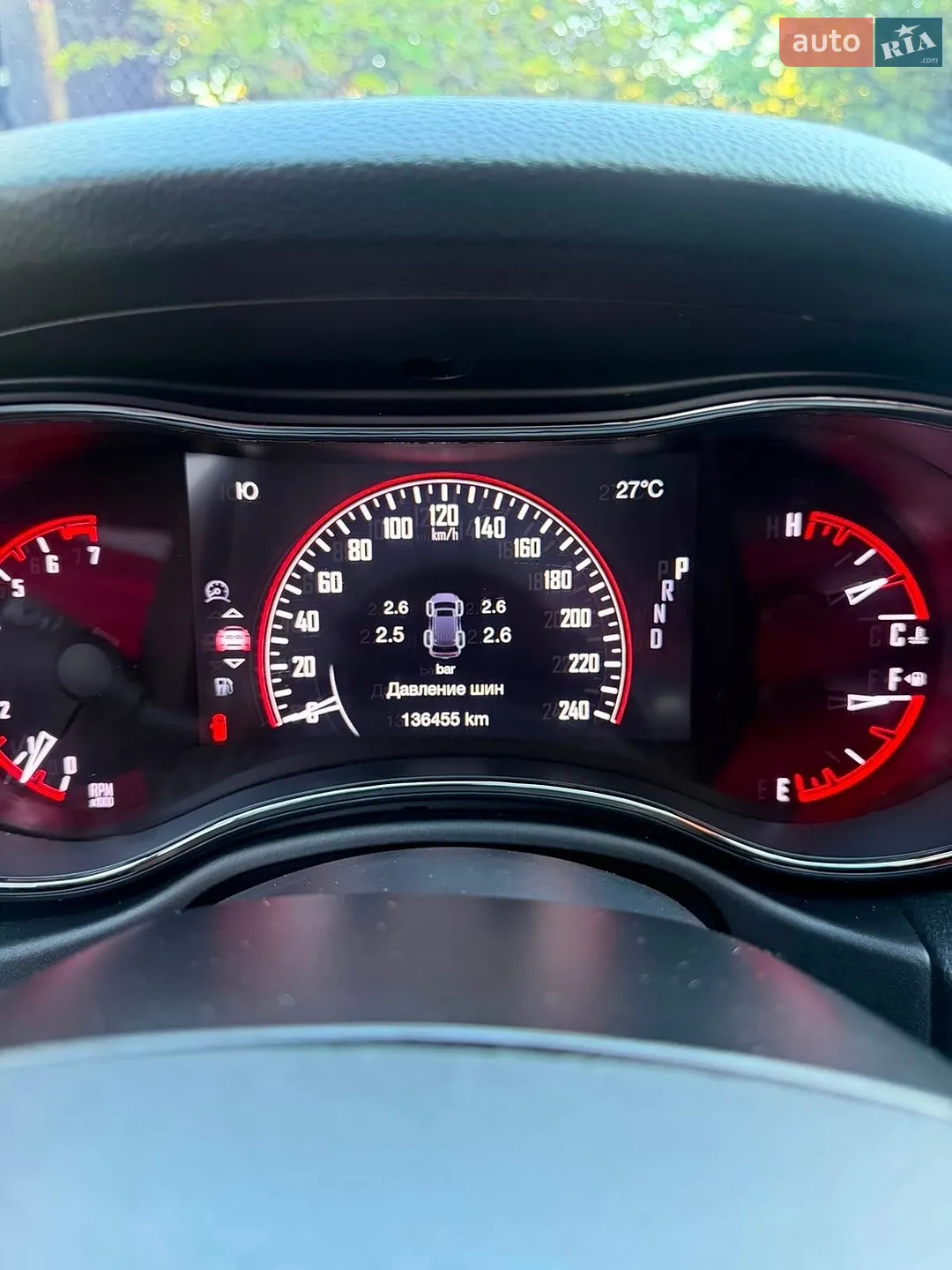 2017 Dodge Durango - мініатюра 14