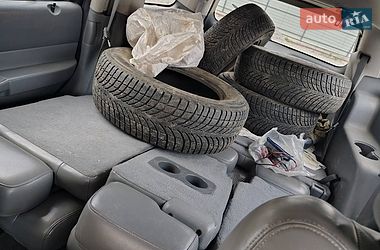 Позашляховик / Кросовер Dodge Durango 2006 в Івано-Франківську