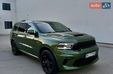 dodge durango 2020 в Луцьк від про продавця Назарій Анатолійович Степанчук dodge durango 2020 в Луцьк від професійного продавця Назарій Анатолійович Степанчук