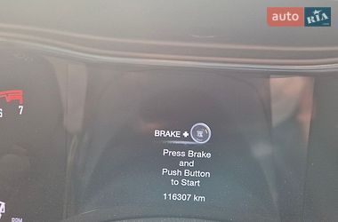 Внедорожник / Кроссовер Dodge Durango 2019 в Львове