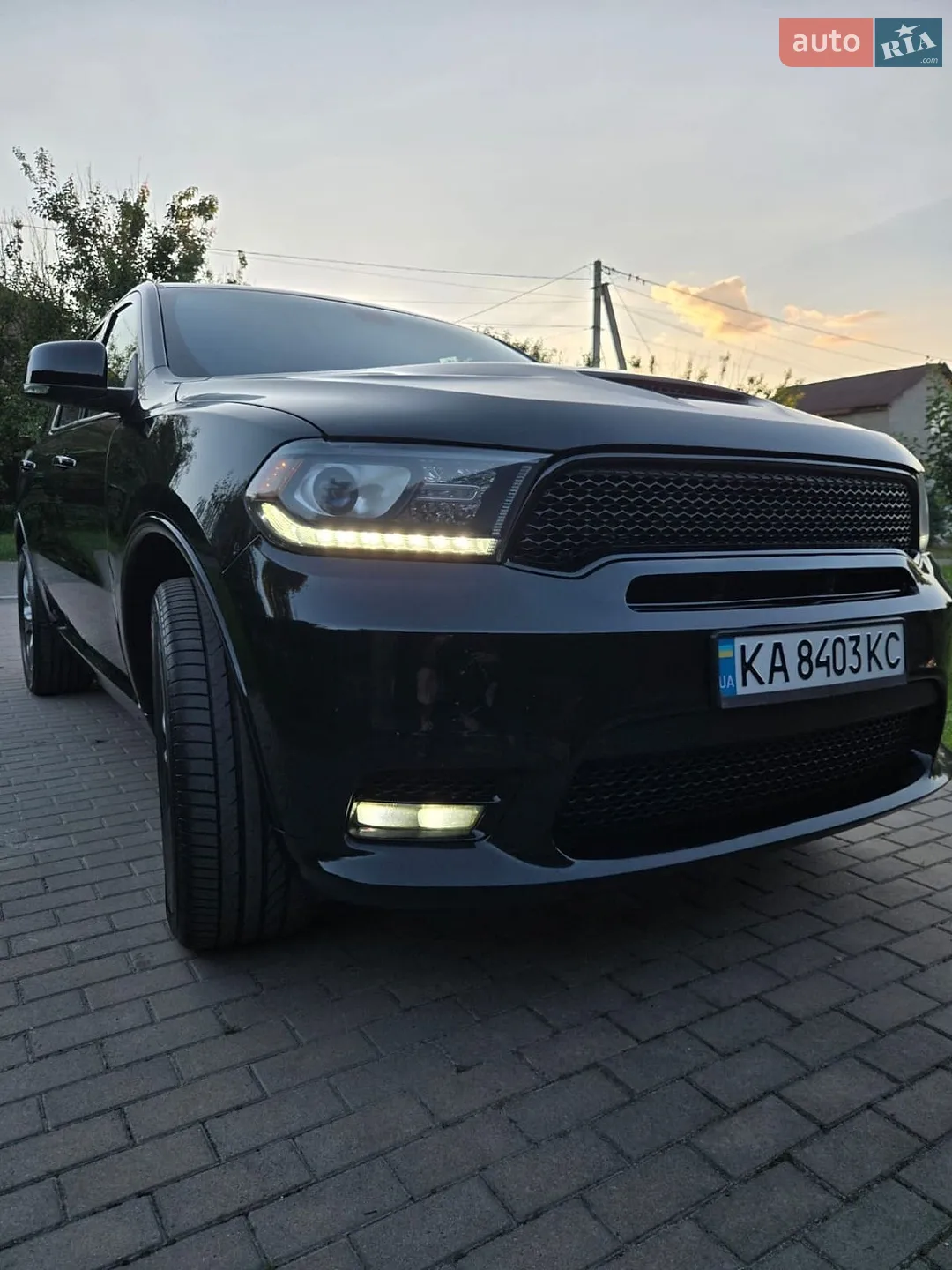 2019 Dodge Durango - мініатюра 10