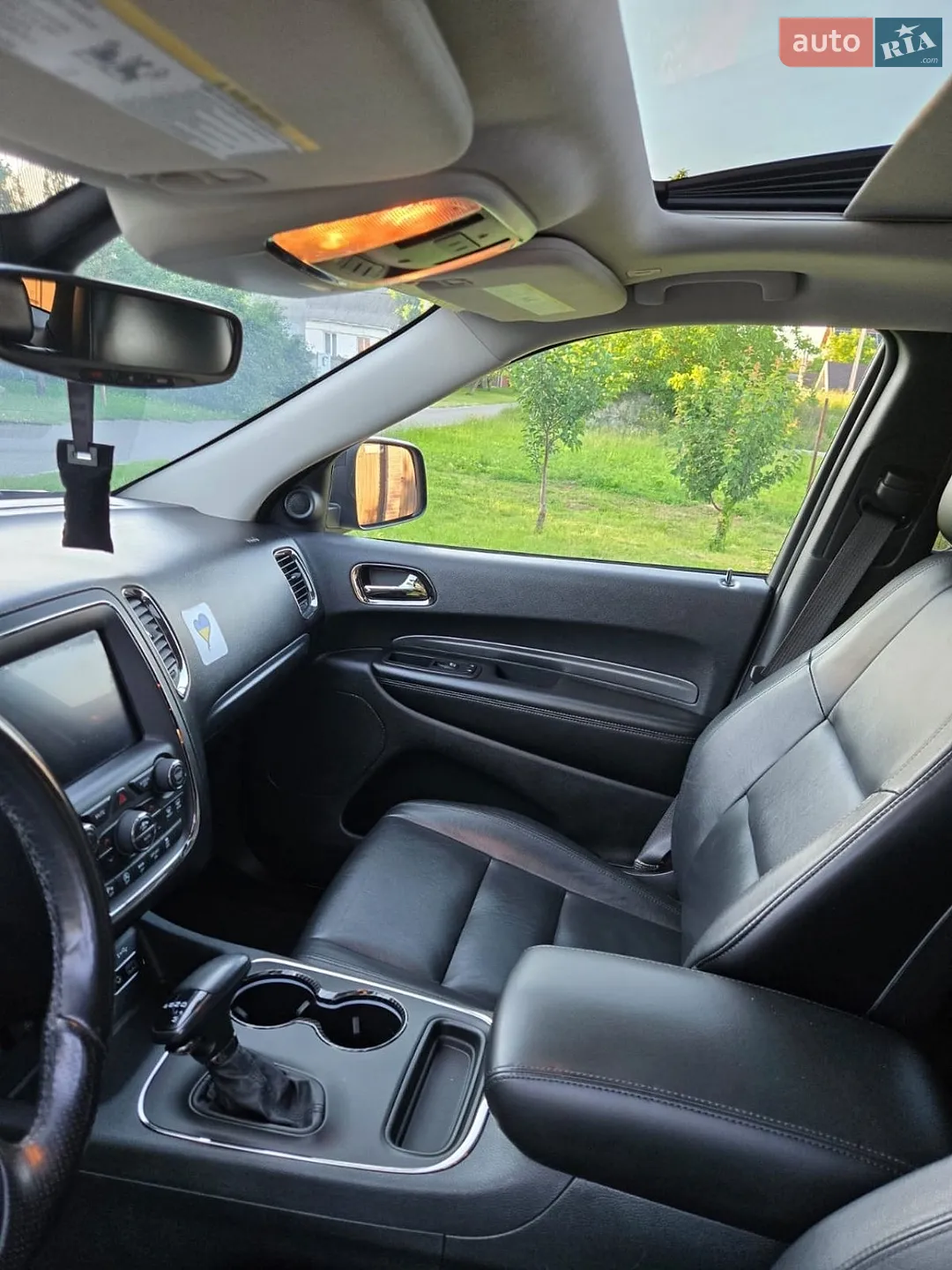 2019 Dodge Durango - мініатюра 15