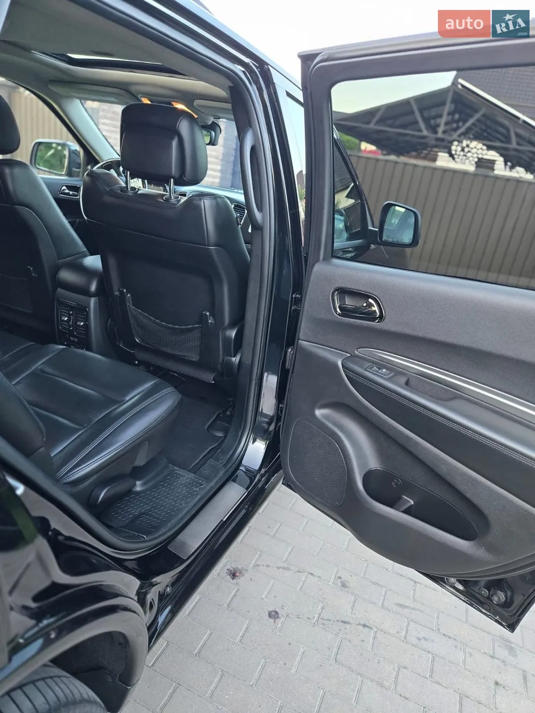 2019 Dodge Durango - мініатюра 13