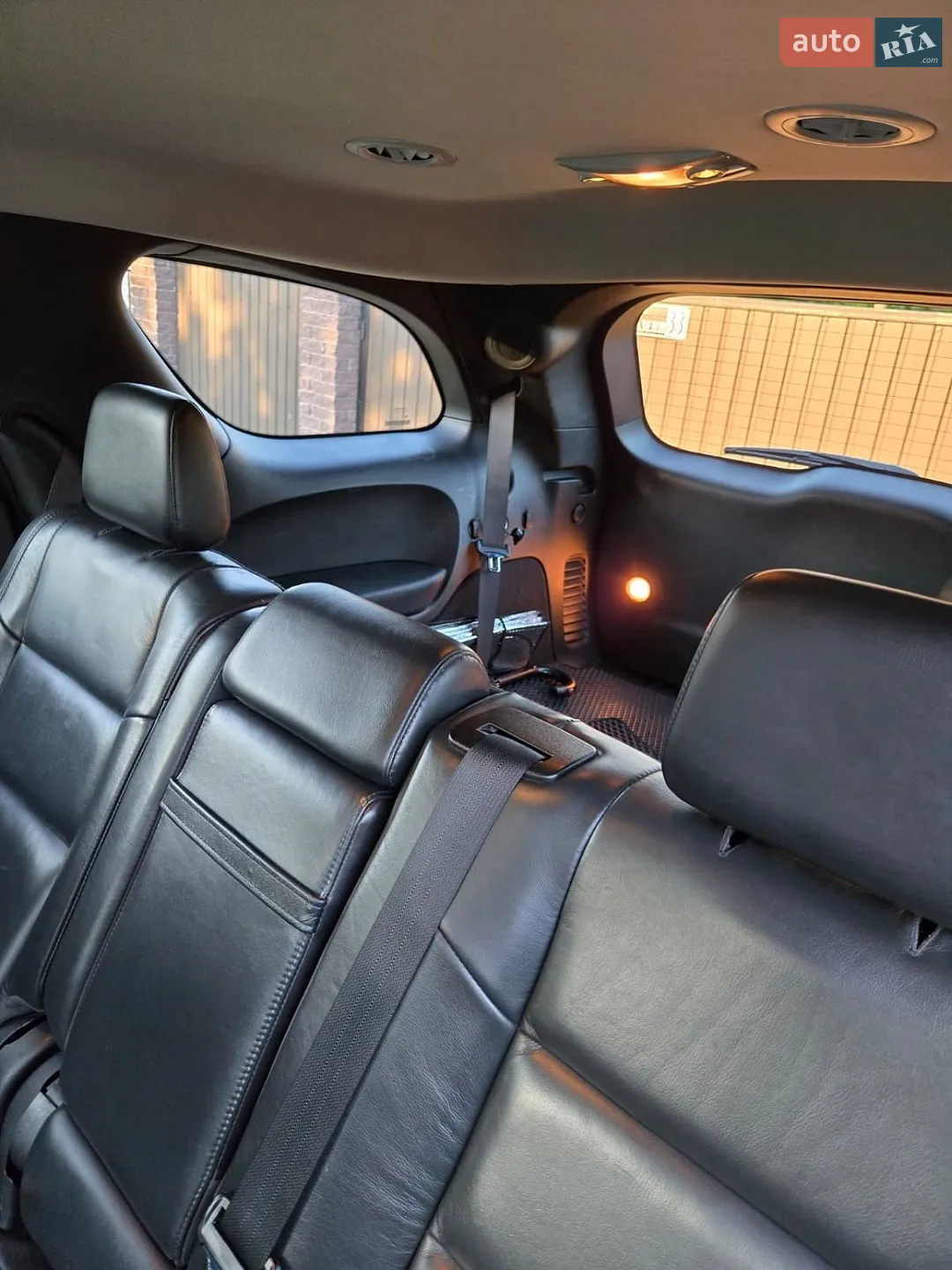 2019 Dodge Durango - мініатюра 25