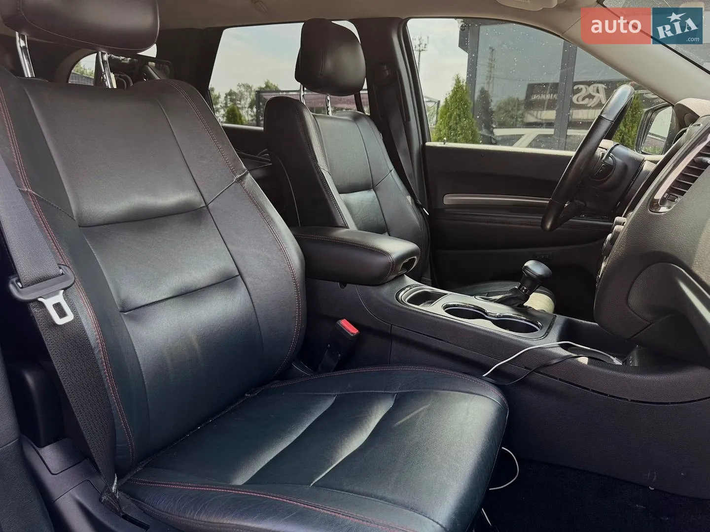 2018 Dodge Durango - мініатюра 33