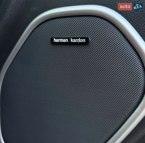Внедорожник / Кроссовер Dodge Durango 2018 в Броварах