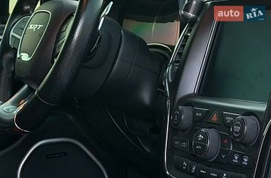 Внедорожник / Кроссовер Dodge Durango 2018 в Броварах