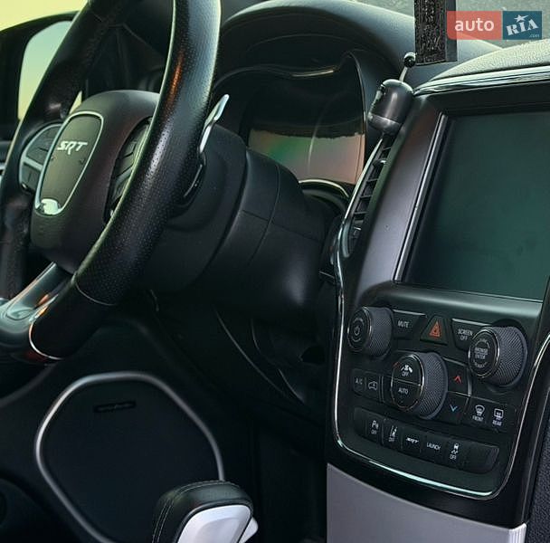 Внедорожник / Кроссовер Dodge Durango 2018 в Броварах