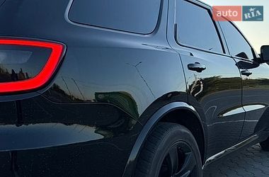 Внедорожник / Кроссовер Dodge Durango 2018 в Броварах