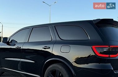 Внедорожник / Кроссовер Dodge Durango 2018 в Броварах